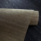 Casamance behang Sisalana Striata 70882964 in interieur