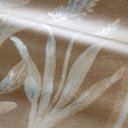 Casamance fotobehang Panoramas Les Intemporels Trianon Metal 70900202 detail