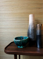 Casamance behang Alternative Seagrass 70941954 in interieur