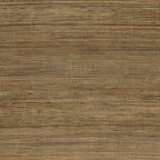 Casamance behang Alternative Seagrass 70942056 tabac