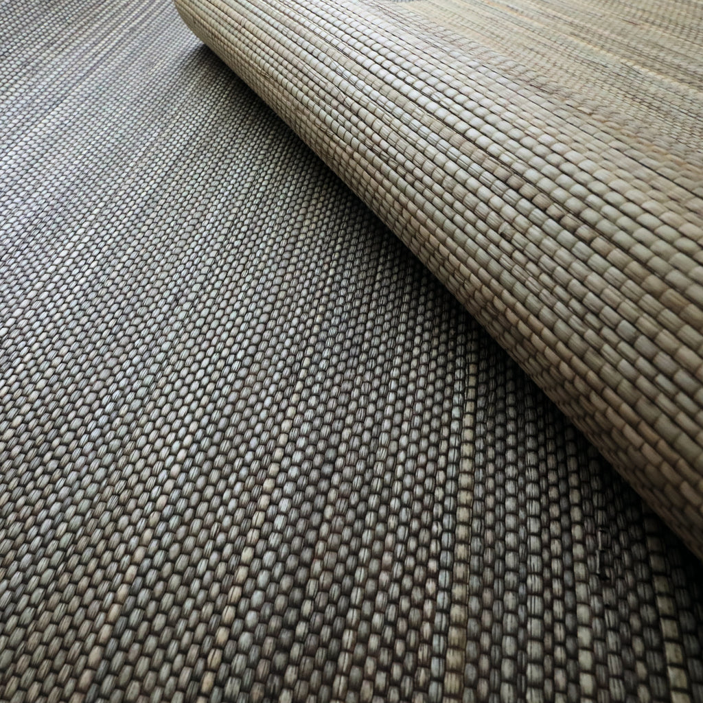 Casamance behang Alternative Seagrass 70942056 in interieur