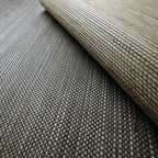 Casamance behang Alternative Seagrass 70942056 in interieur