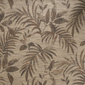 Casamance behang Feroé Salix 70950118 noir tabac