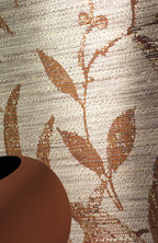 Casamance behang Feroé Salix 70950219 detail