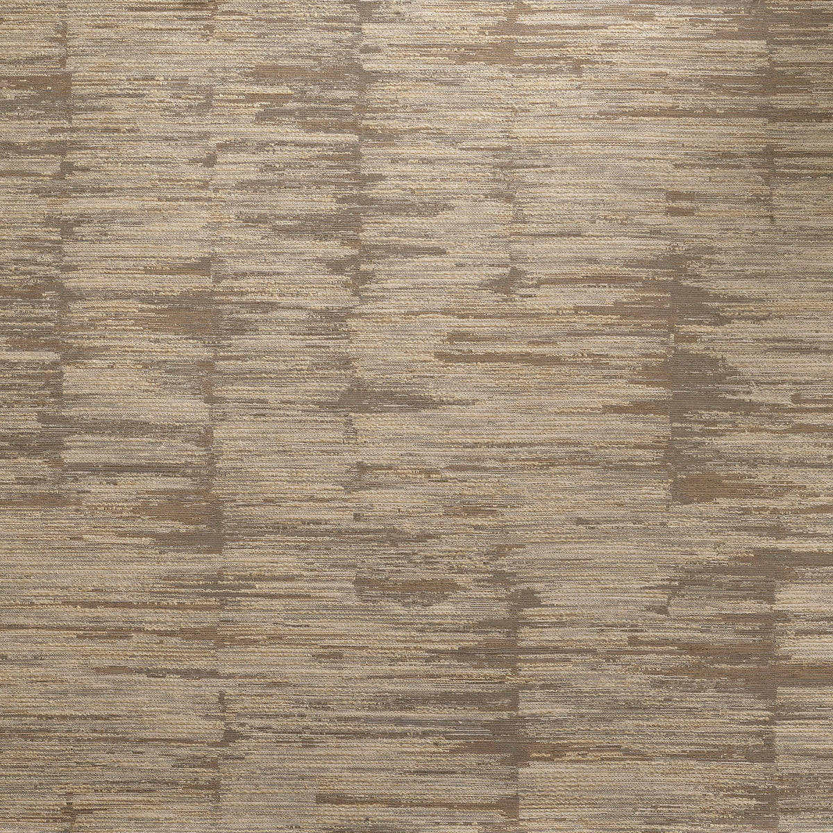 Casamance behang Feroé Alchemilla 70960220 taupe mordoré
