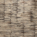 Casamance behang Feroé Alchemilla 70960330 noir tabac