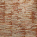 Casamance behang Feroé Alchemilla 70960440 orange brûlé ocre (staal)