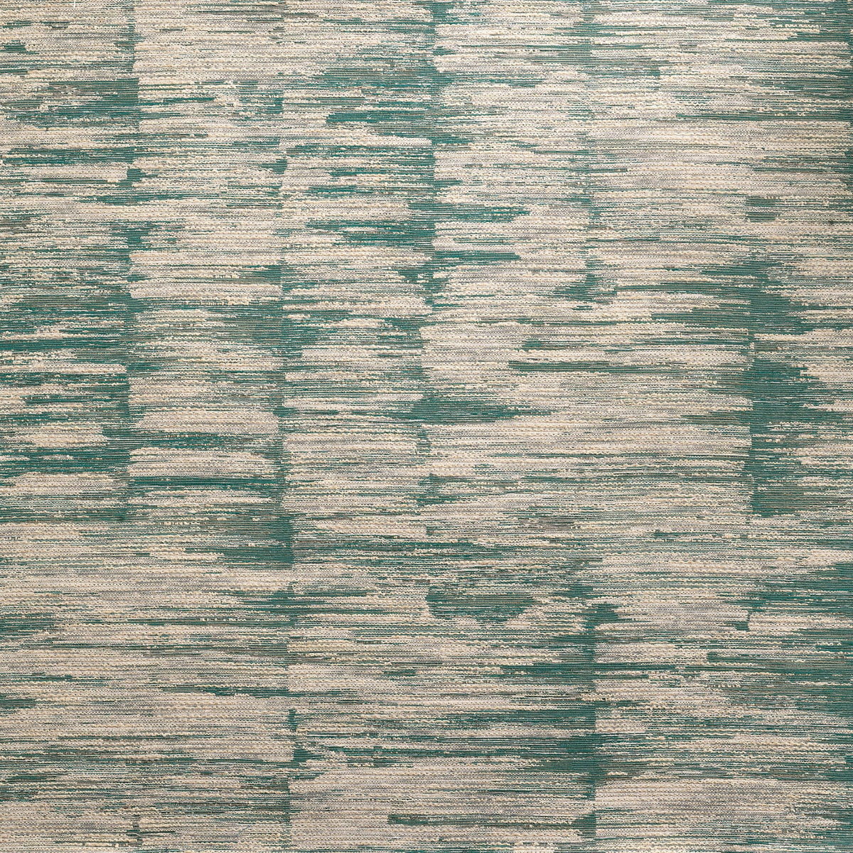Casamance behang Feroé Alchemilla 70960660 emeraude céladon (staal)