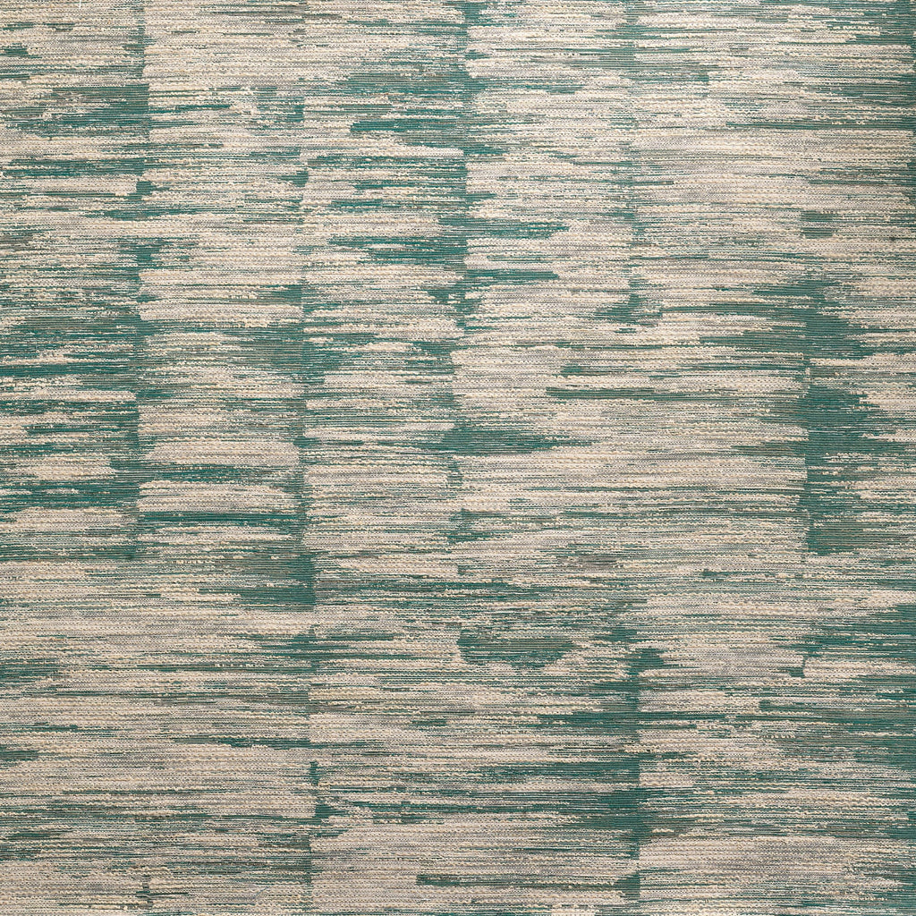 Casamance behang Feroé Alchemilla 70960660 emeraude céladon