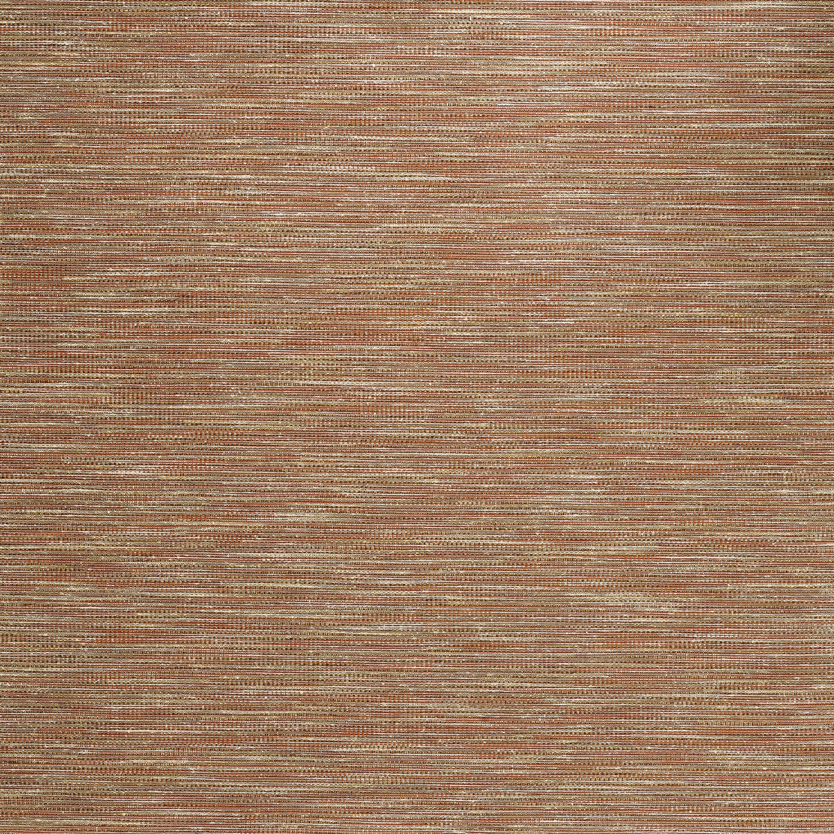 Casamance behang Feroé Vagar 70970412 orange brûlé ocre (staal)