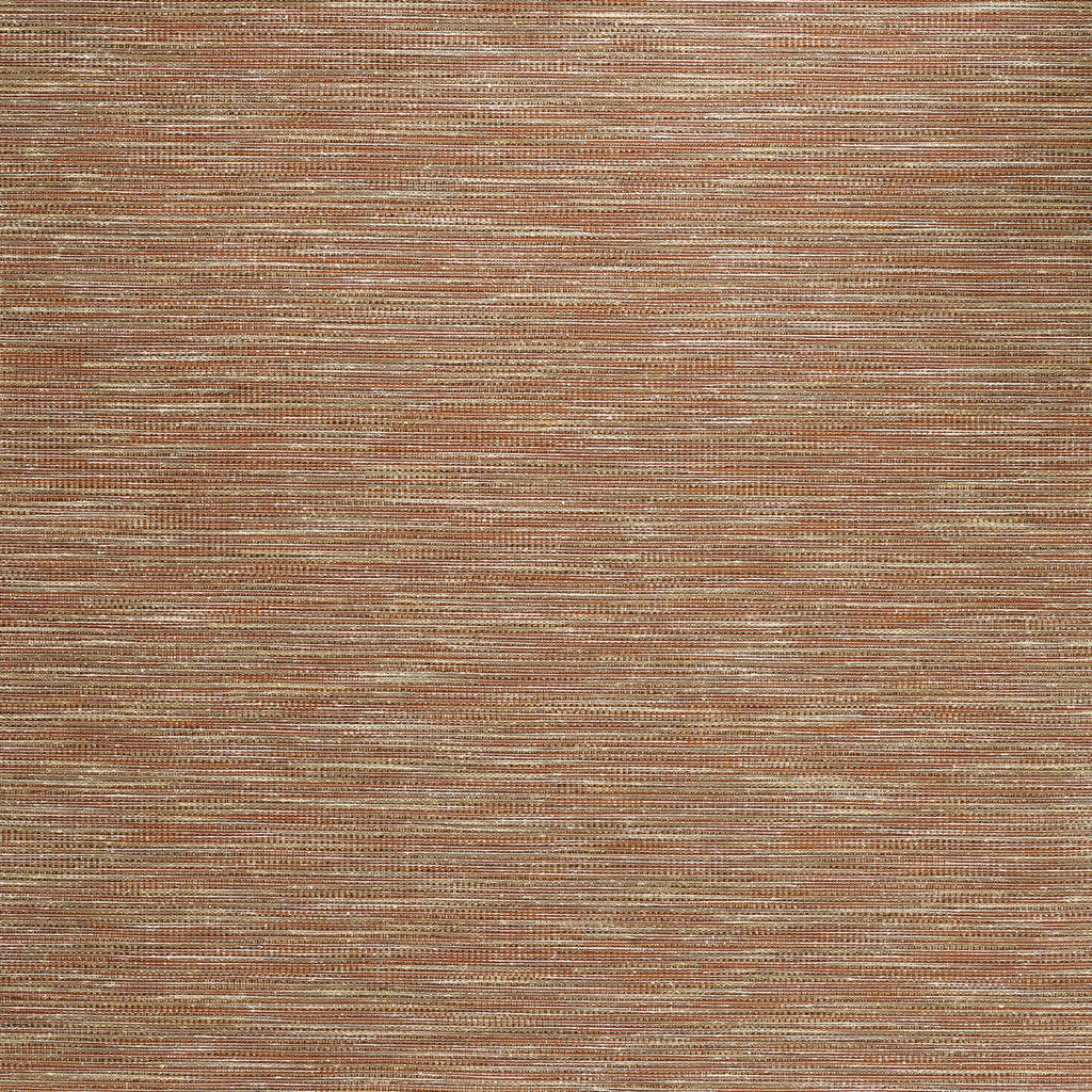 Casamance behang Feroé Vagar 70970412 orange brûlé ocre