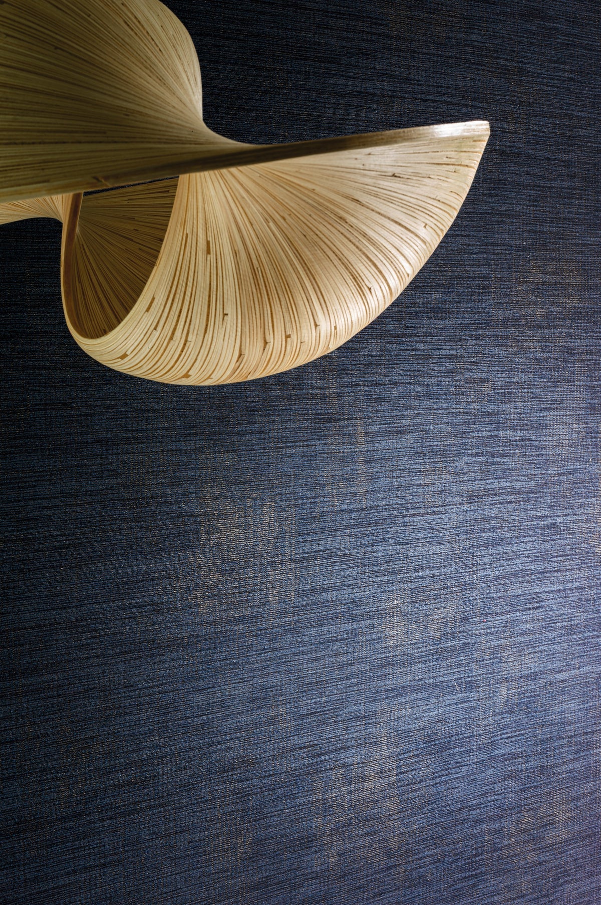 Casamance behang Feroé Orcade 70980909 detail