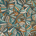 Casamance behang Mellow Pachira 71010203 céladon