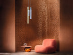 Casamance behang Mellow Reims 71020111 in interieur