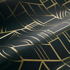 Casamance behang Mellow Reims 71020444 detail