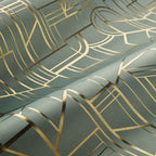 Casamance behang Mellow Reims 71020666 detail