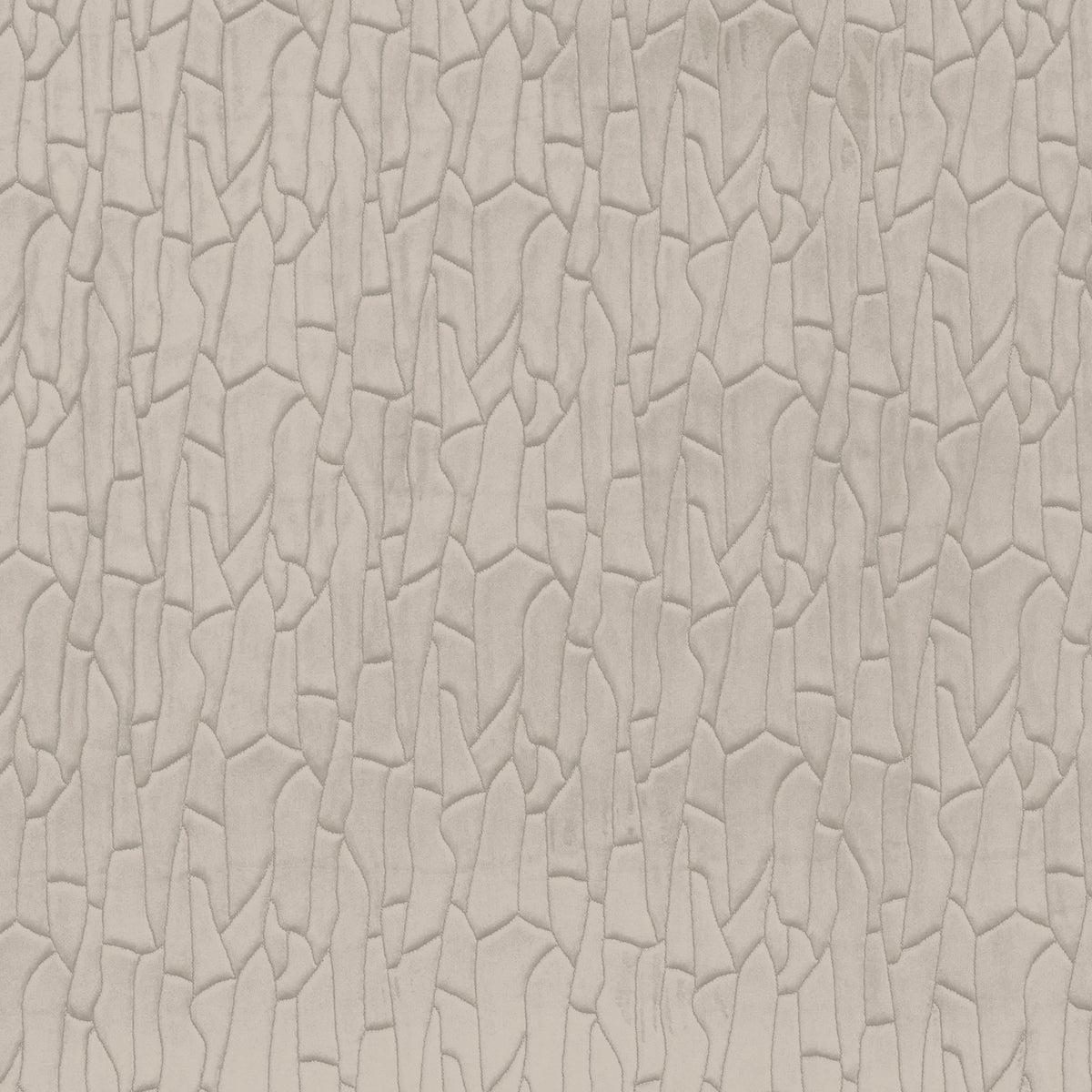 Casamance behang Mellow Saiho 71040104 taupe (staal)