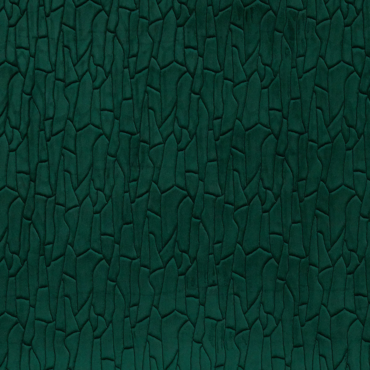 Casamance behang Mellow Saiho 71040208 émeraude