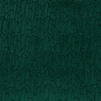 Casamance behang Mellow Saiho 71040208 émeraude