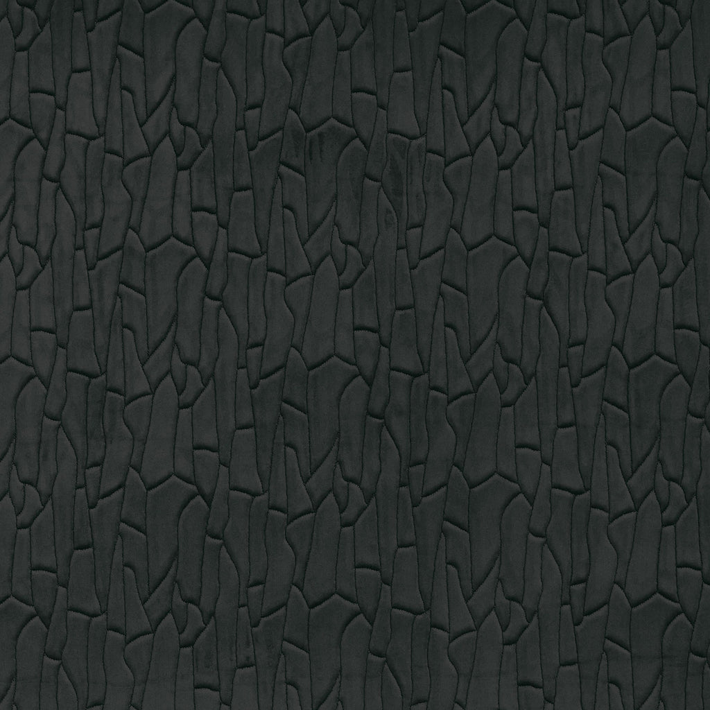 Casamance behang Mellow Saiho 71040312 anthracite