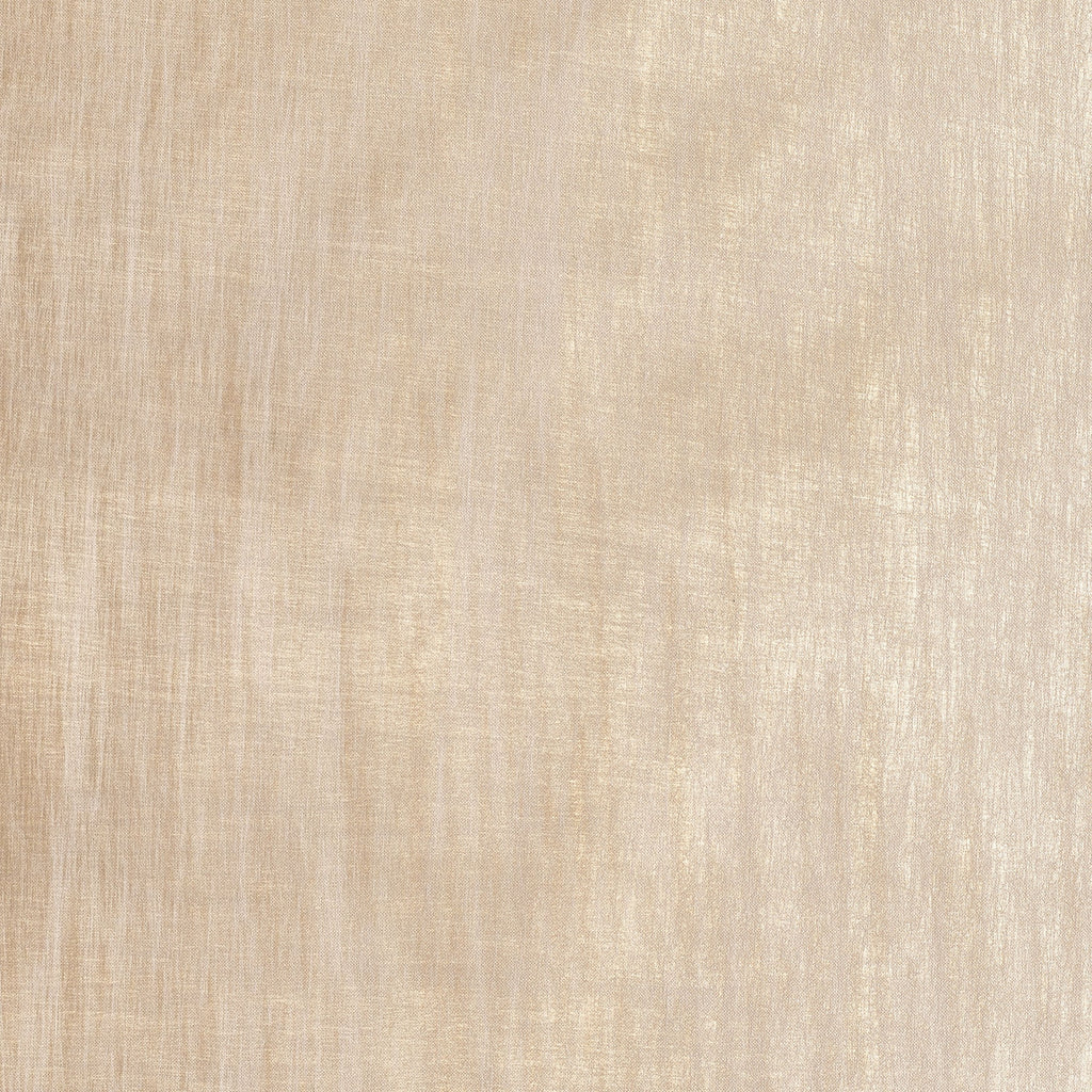 Casamance behang Théia Hemera 71080310 beige poudré