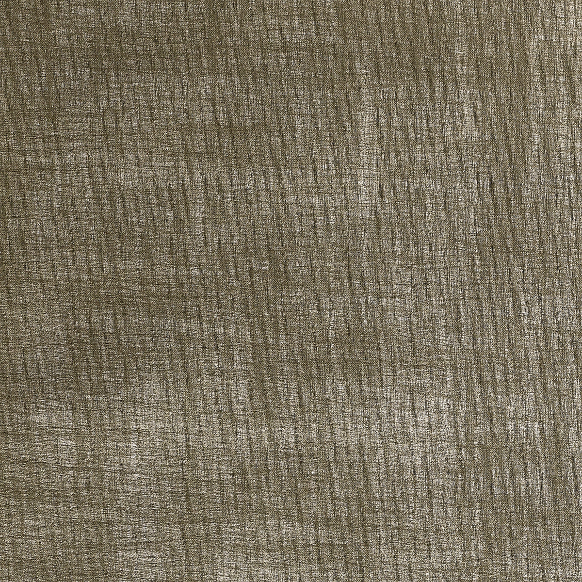 Casamance behang Théia Hemera 71080613 kaki (staal)