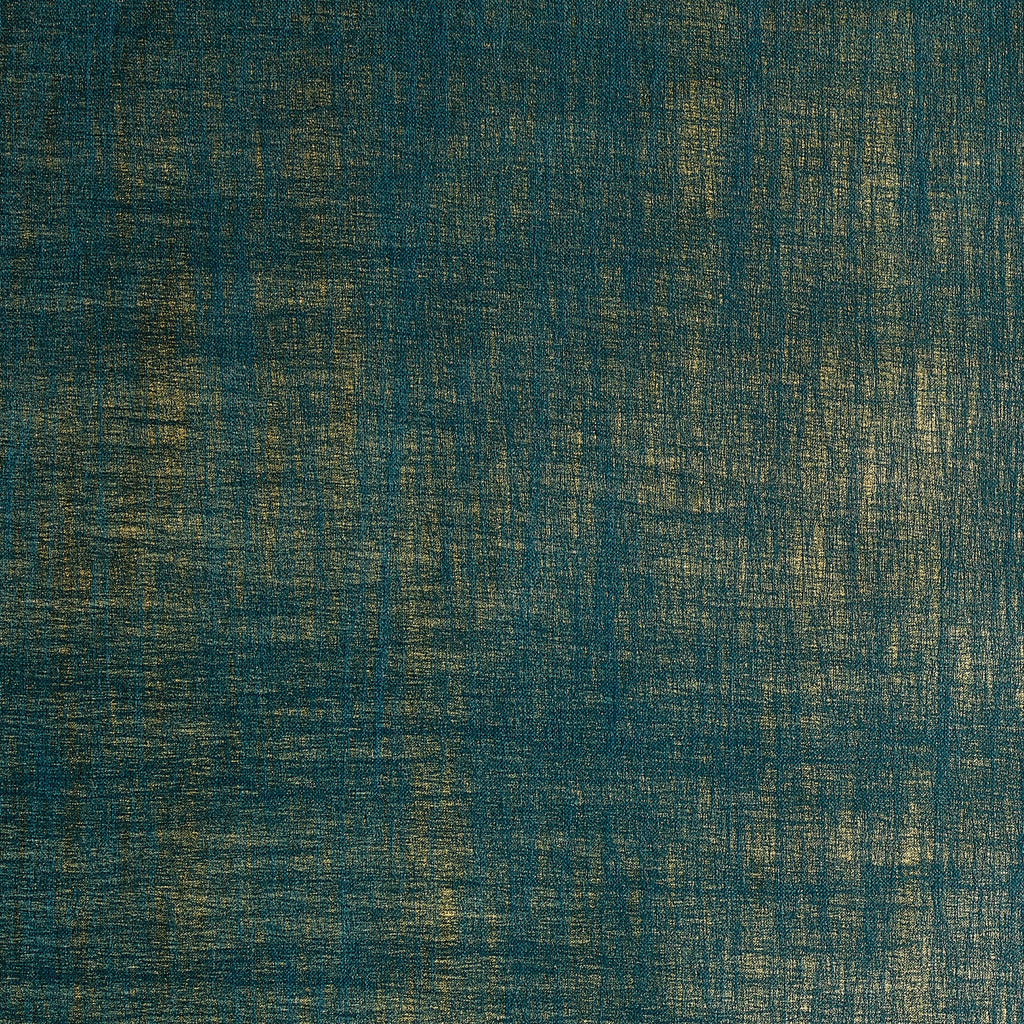 Casamance behang Théia Hemera 71081219 pétrole