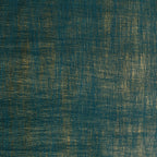 Casamance behang Théia Hemera 71081219 pétrole