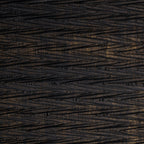 Casamance behang Théia 71090710 noir de lune