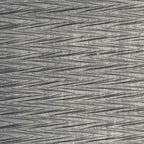 Casamance behang Théia 71090809 anthracite