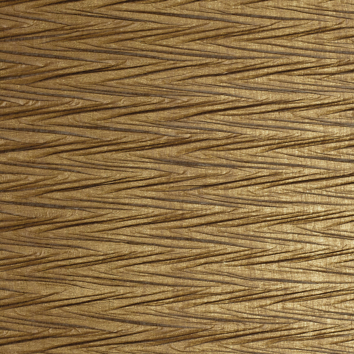 Casamance behang Théia 71091304 mordoré (staal)