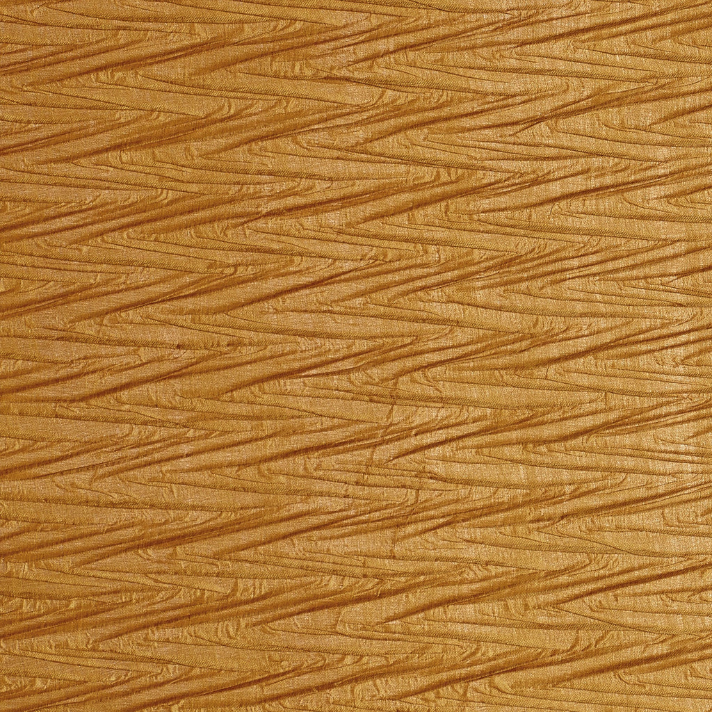 Casamance behang Théia 71091403 ocre