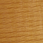 Casamance behang Théia 71091403 ocre