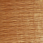 Casamance behang Théia 71091502 cuivre