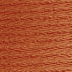 Casamance behang Théia 71091601 orange brûlée