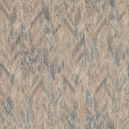 Casamance behang Jasper Arapaho 71100172 sable pierre-bleue