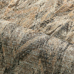 Casamance behang Jasper Arapaho 71100273 detail