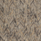 Casamance behang Jasper Arapaho 71100273 sable encre