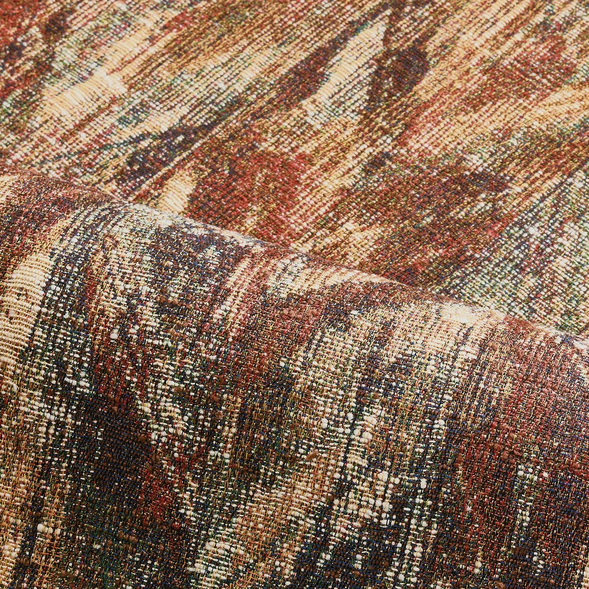 Casamance behang Jasper Arapaho 71100374 detail