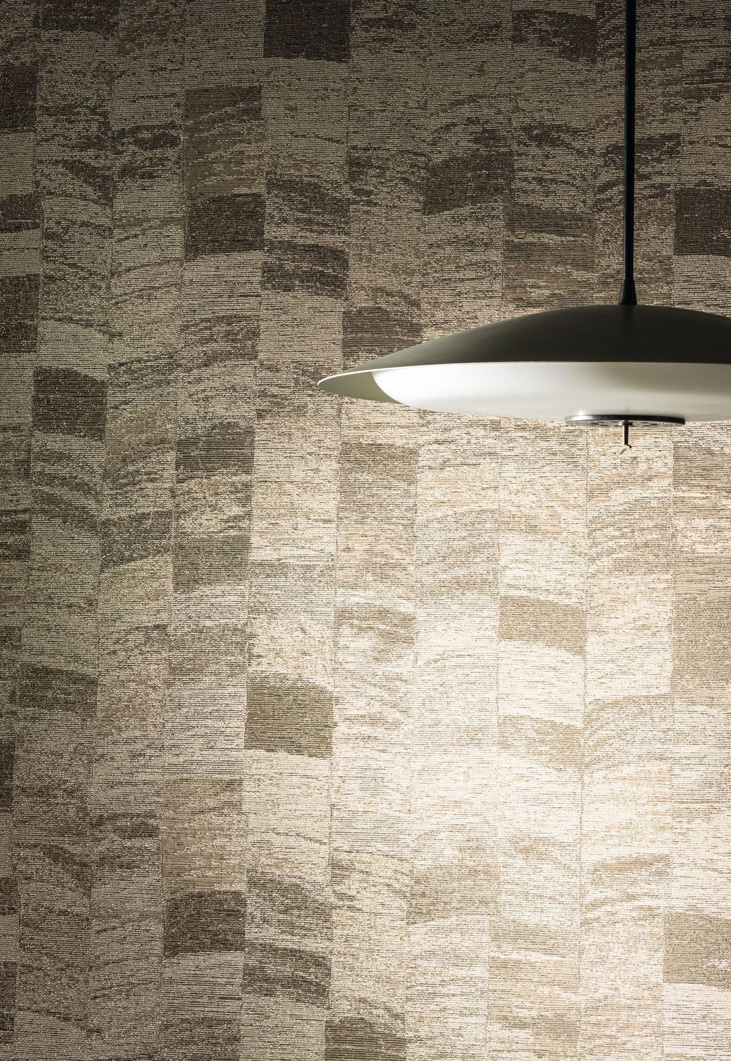 Casamance behang Jasper Pueblos 71120214 detail