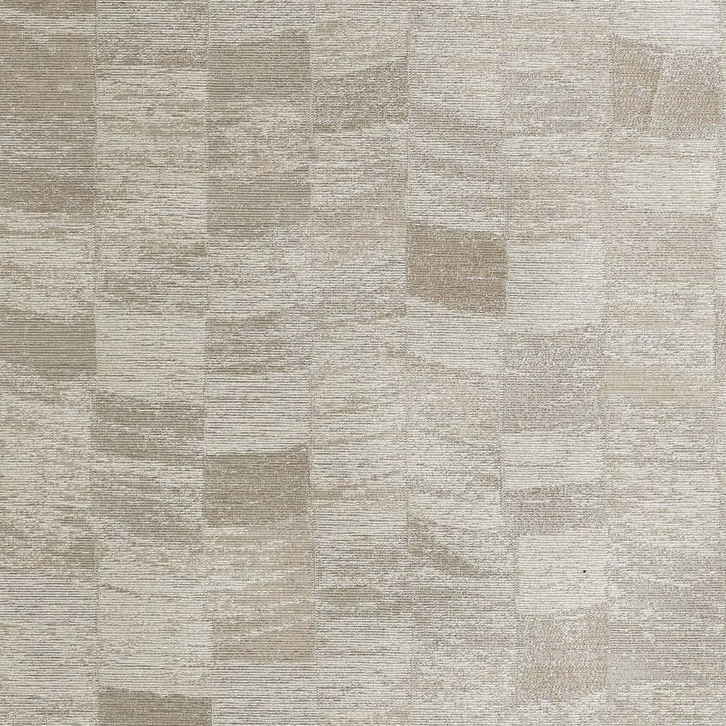Casamance behang Jasper Pueblos 71120214 gris sendré