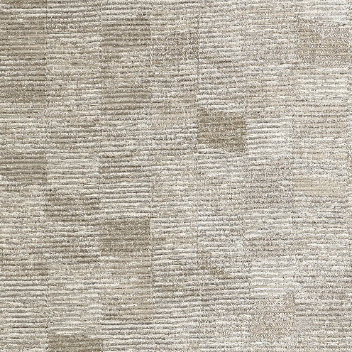 Casamance behang Jasper Pueblos 71120214 gris sendré