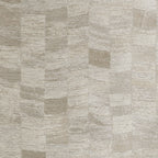 Casamance behang Jasper Pueblos 71120214 gris sendré