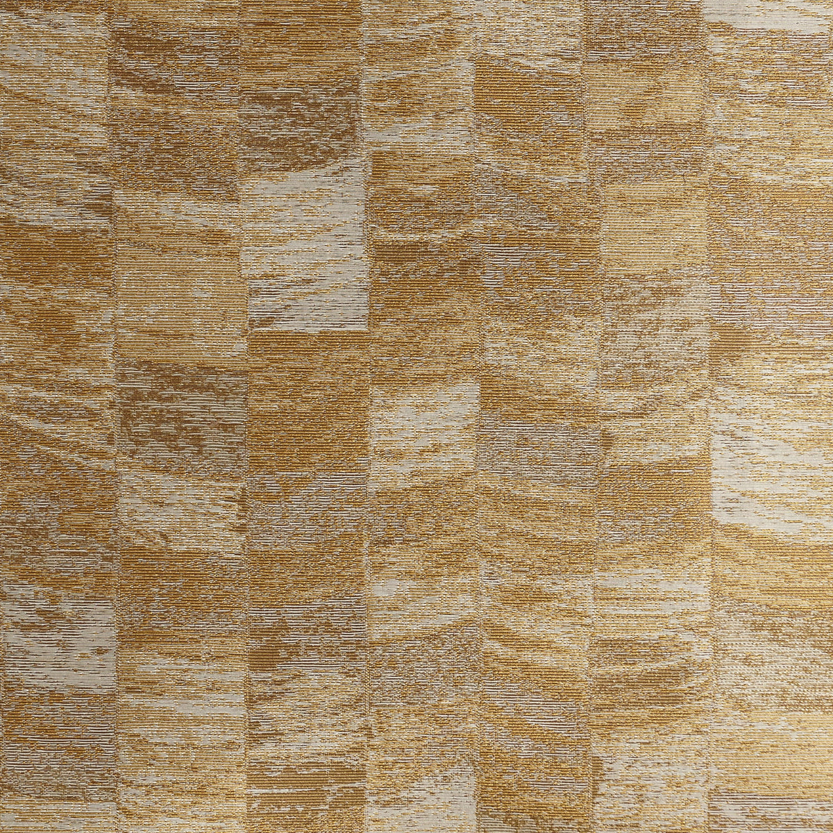 Casamance behang Jasper Pueblos 71120492 ocre
