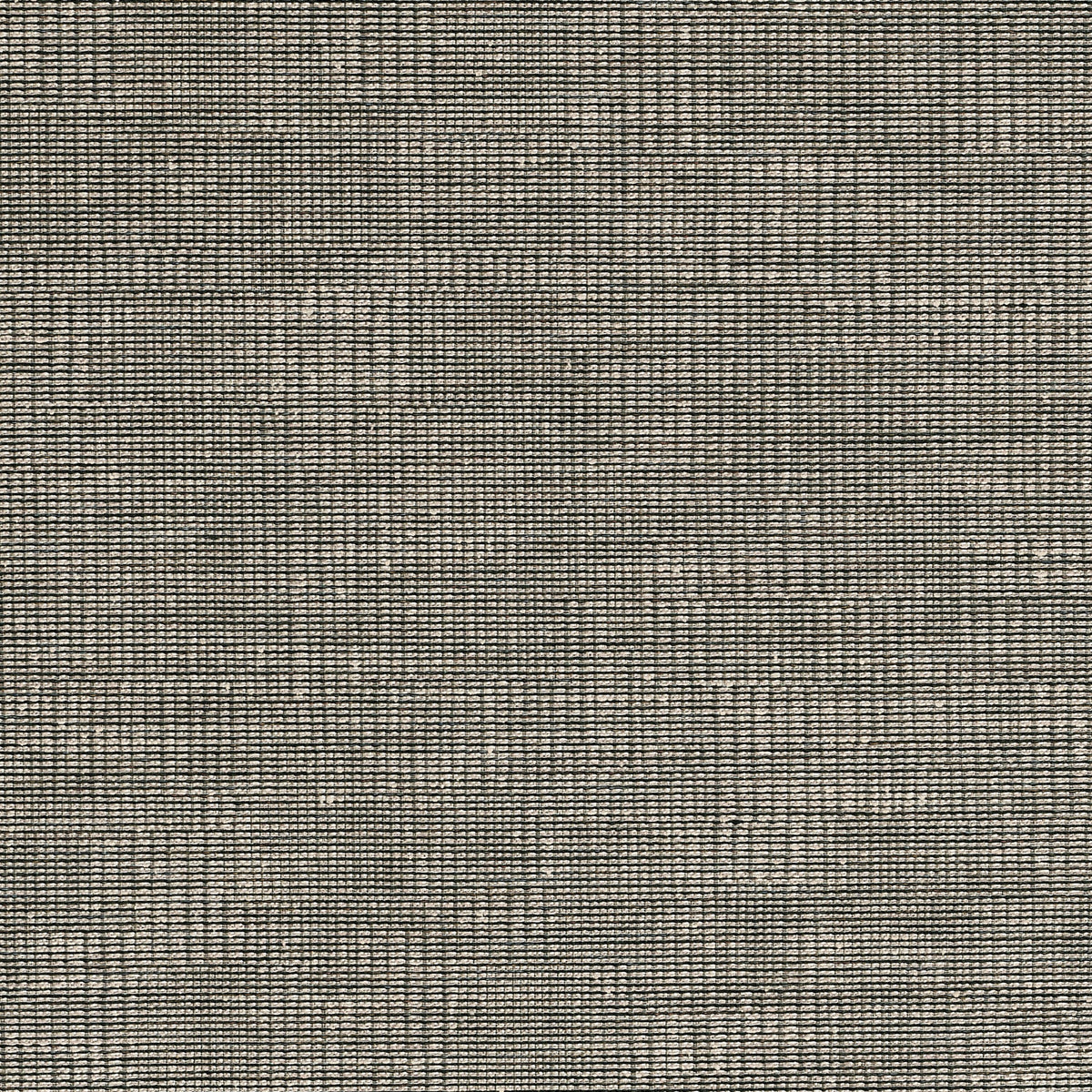 Casamance behang Jasper Alsek 71130630 noir de lune (staal)