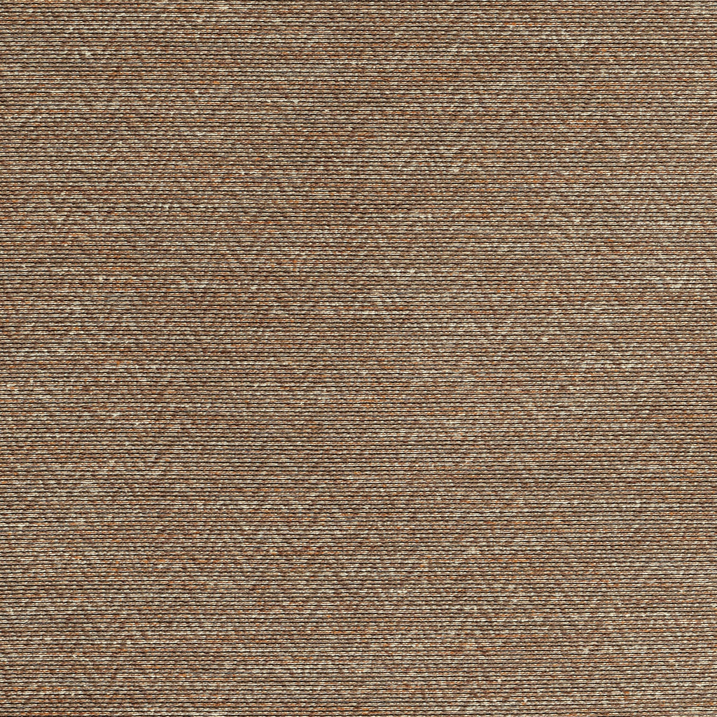 Casamance behang Jasper Elbert 71140342 cuivre