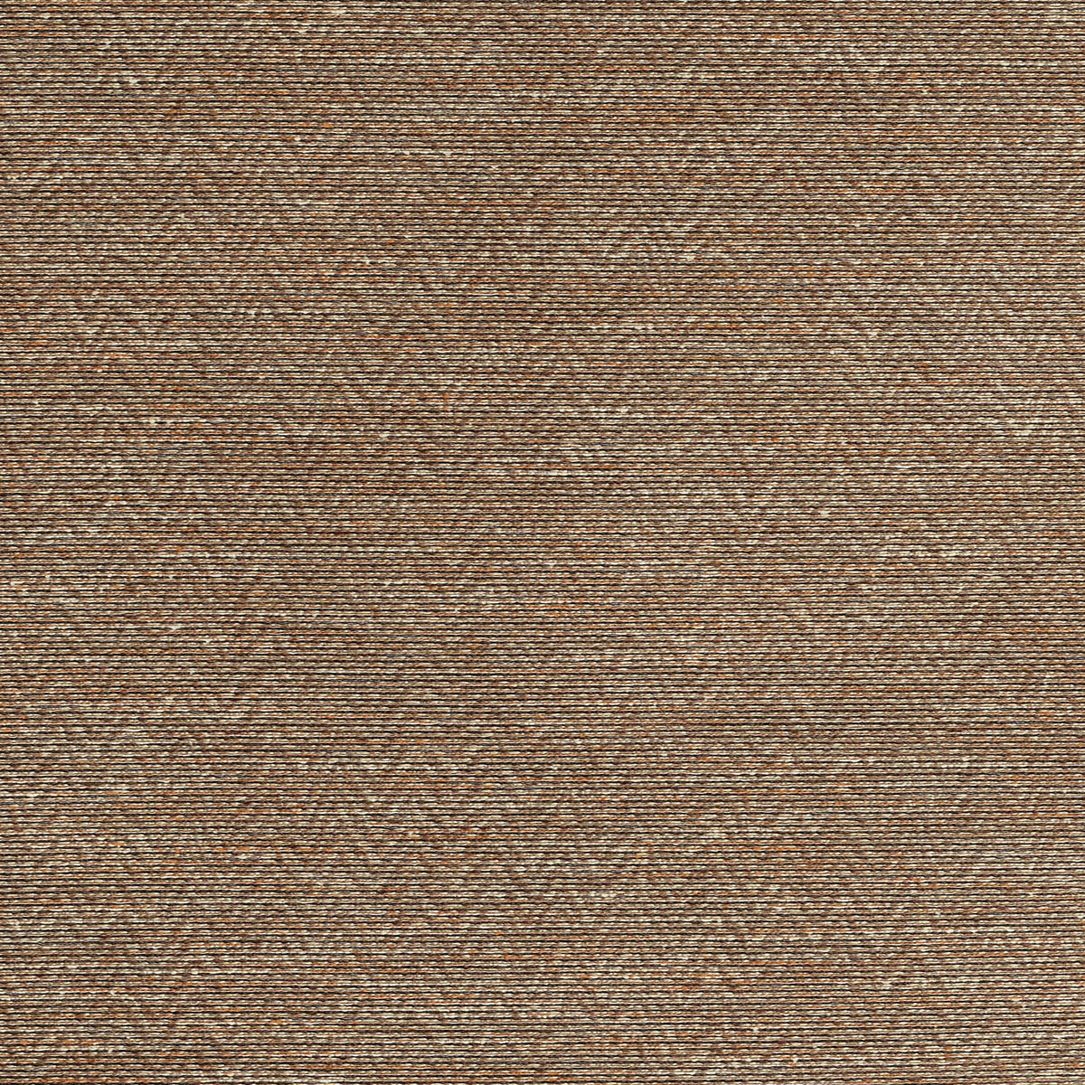 Casamance behang Jasper Elbert 71140342 cuivre