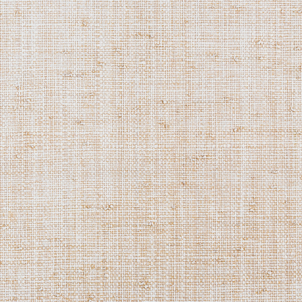 Casamance behang Solal Komba 71160202 blanc naturel