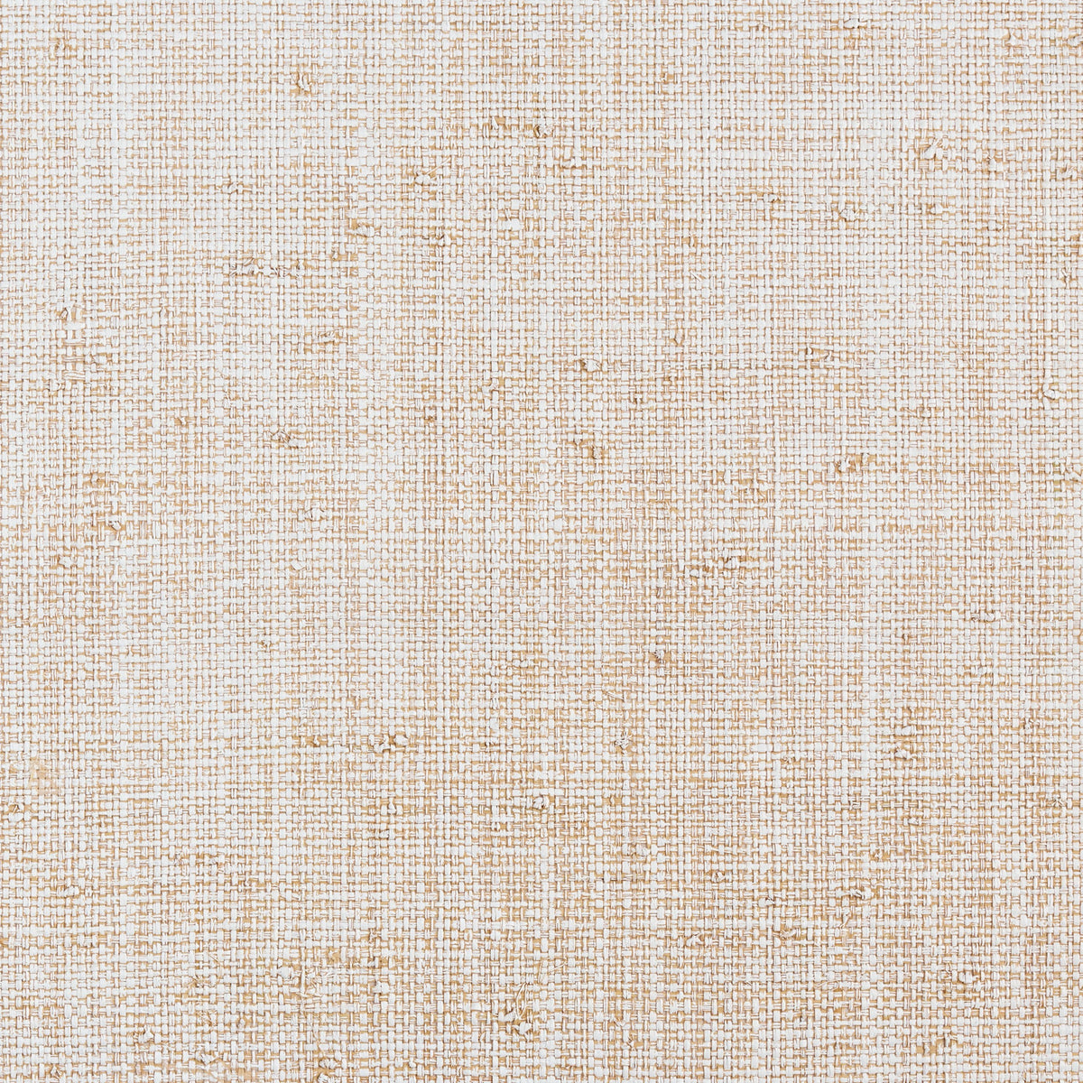 Casamance behang Solal Komba 71160202 blanc naturel