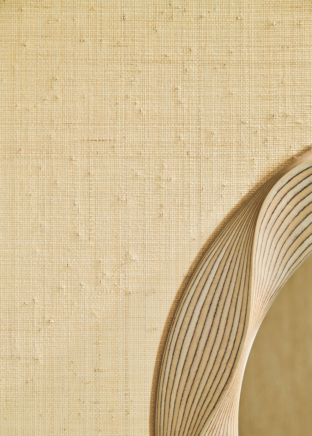 Casamance behang Tramis Palawan 71170337 in interieur